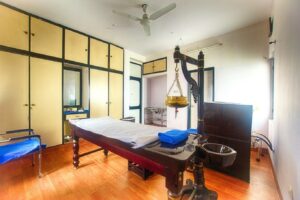 The Best Ayurvedic Centre in Indiranagar