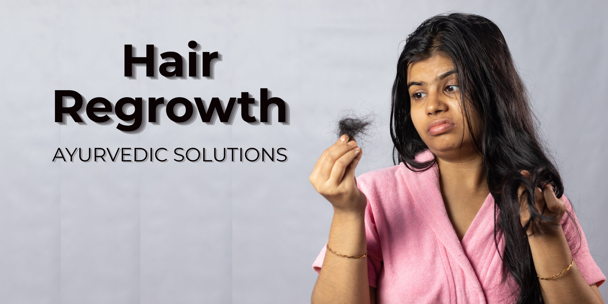 Best Ayurvedic doctor for hair fall in Bangalore