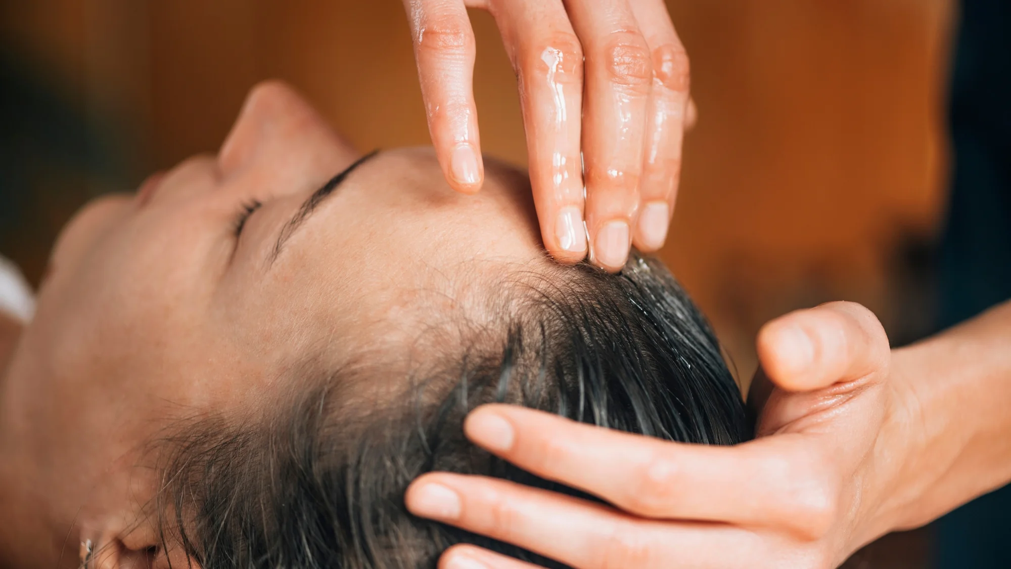 the Best Ayurvedic Doctor for Hair Fall in Indiranagar