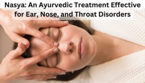 Ayurvedic Treatment for ENT in Bangalore